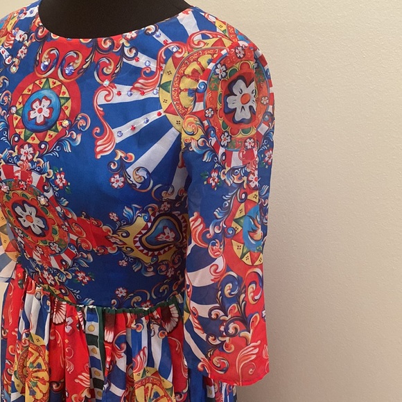 Long Dress - Picture 4 of 7